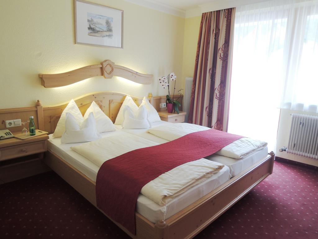 Hotel Binggl