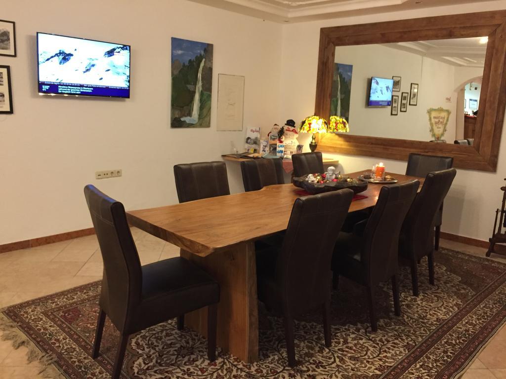 Hotel Binggl
