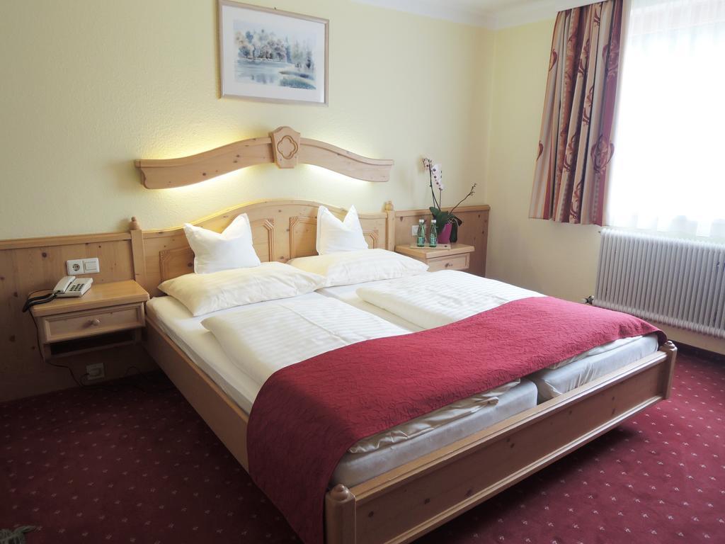 Hotel Binggl