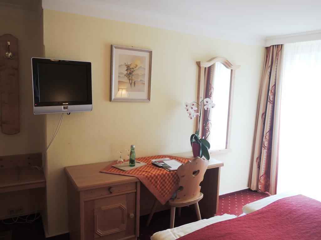 Hotel Binggl