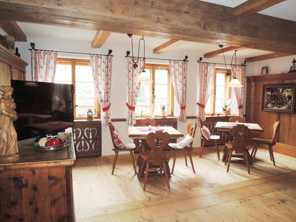 Hotel Binggl