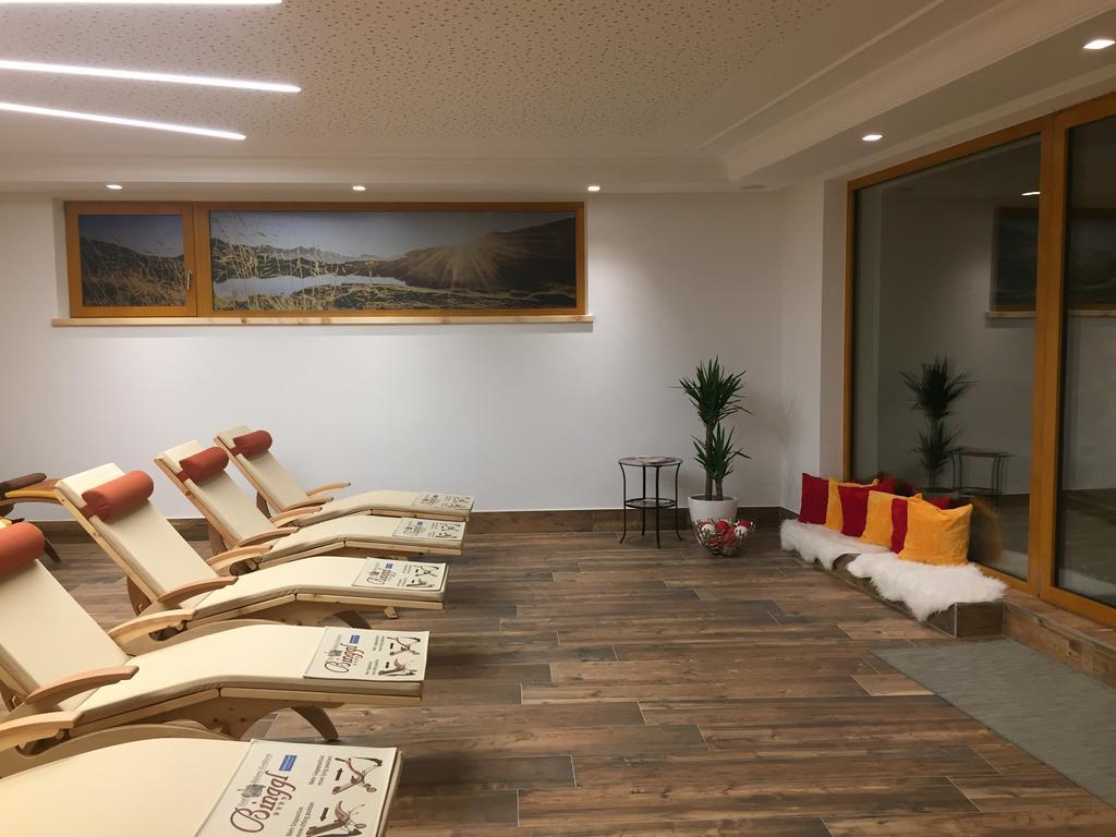 Hotel Binggl