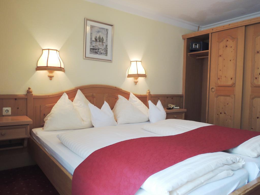 Hotel Binggl