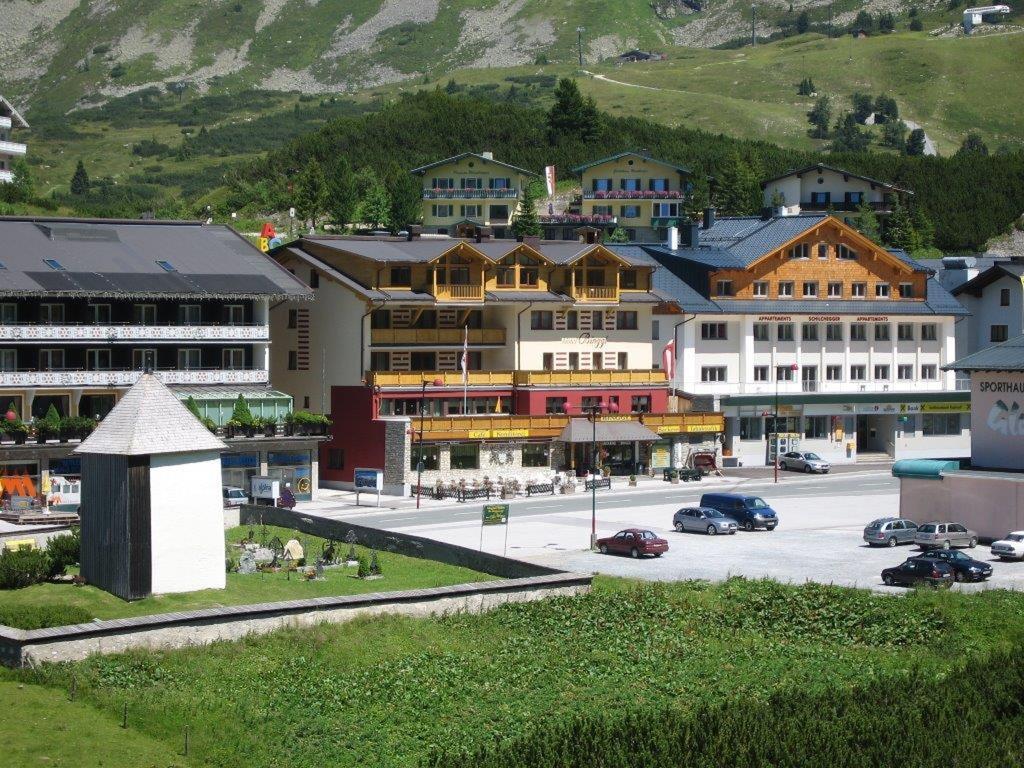 Hotel Binggl