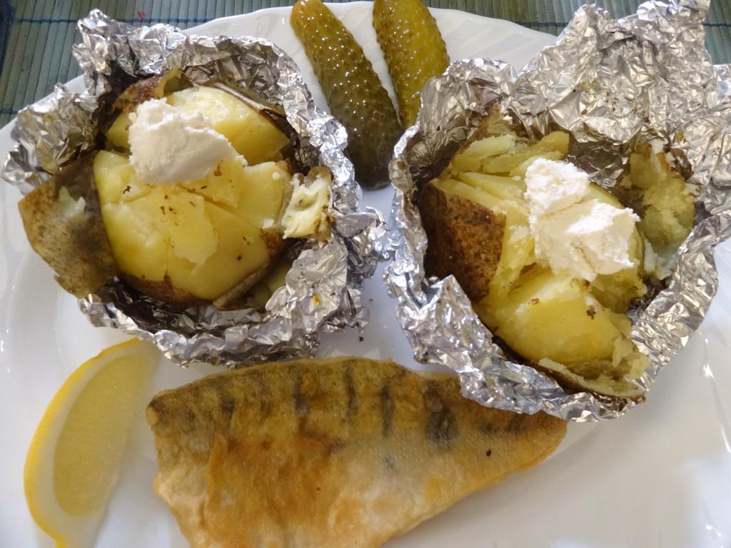 Dom Goscinny Ptaszarnia
