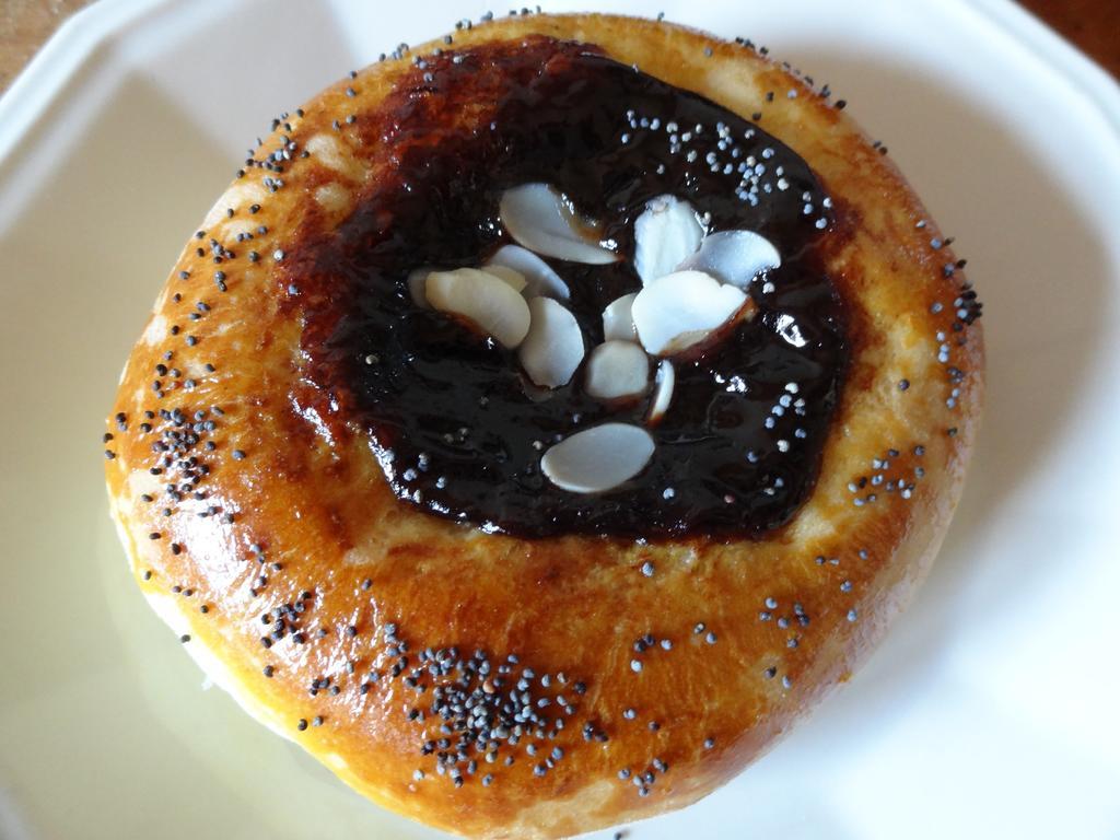 Dom Goscinny Ptaszarnia
