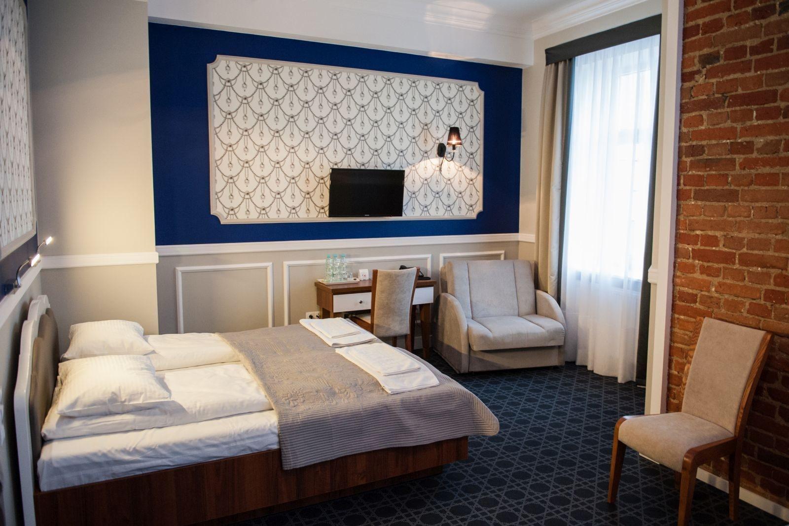 Hotel Kamienica