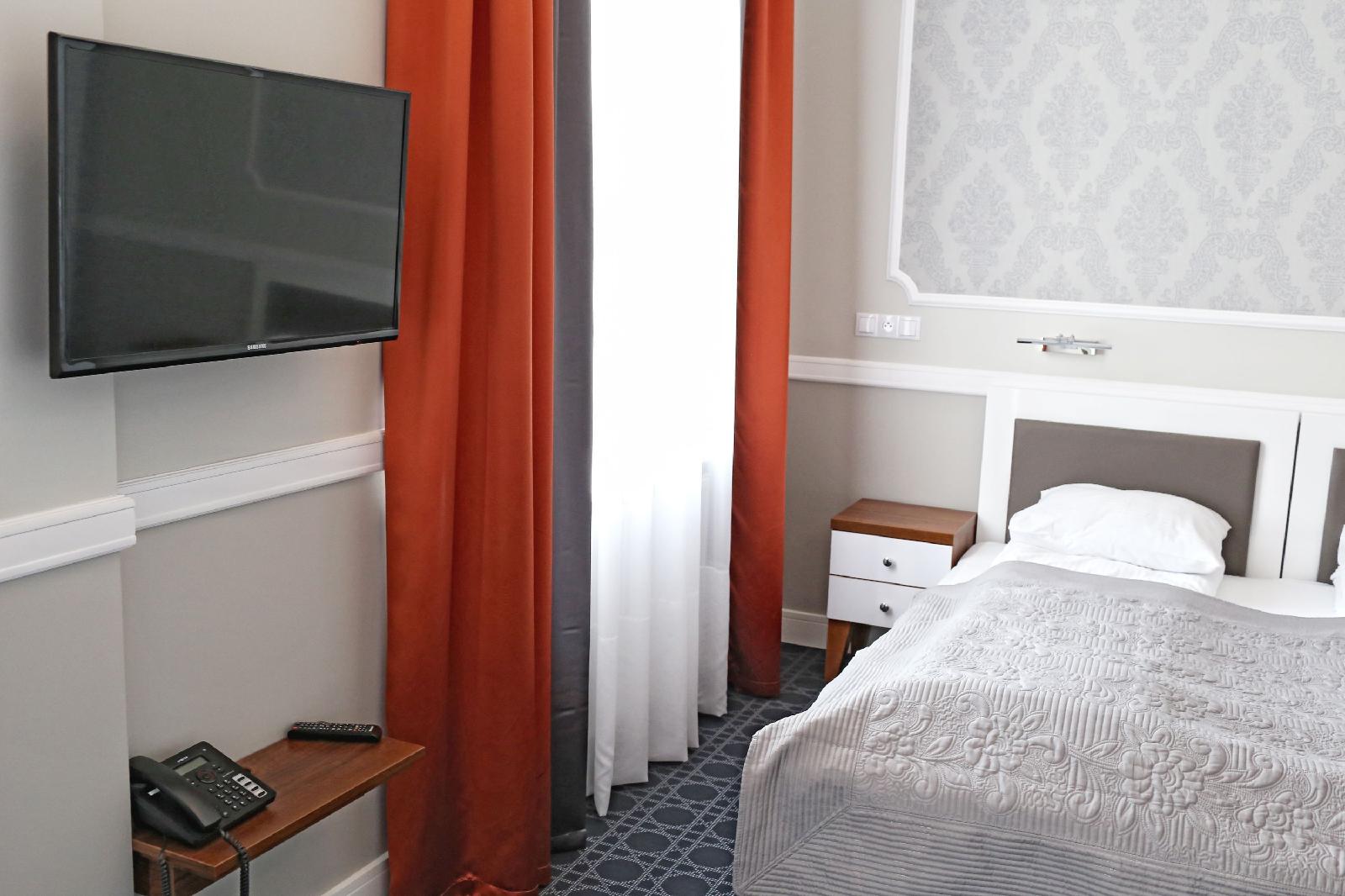 Hotel Kamienica