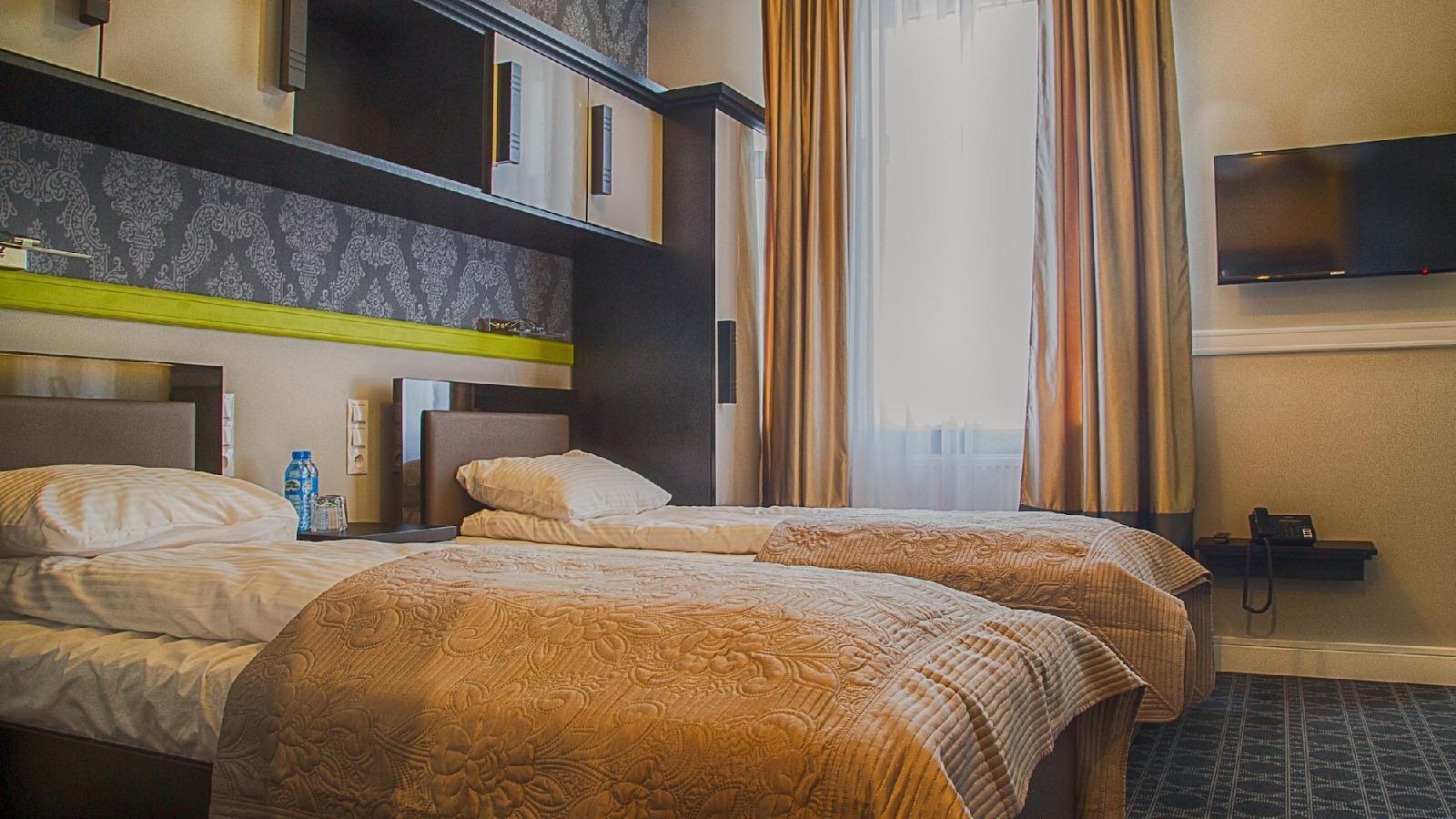 Hotel Kamienica