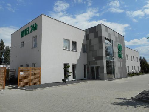 Hotel Platan