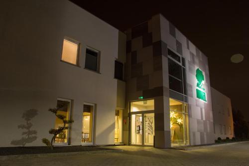 Hotel Platan