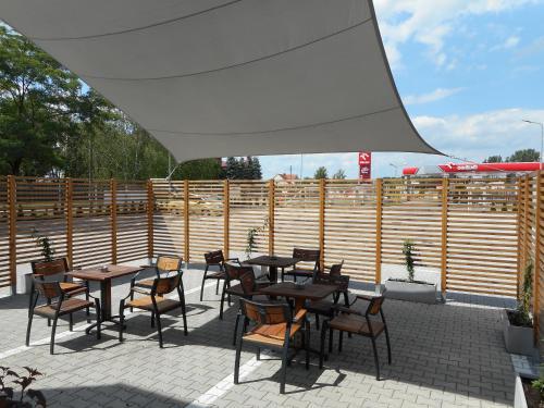Hotel Platan