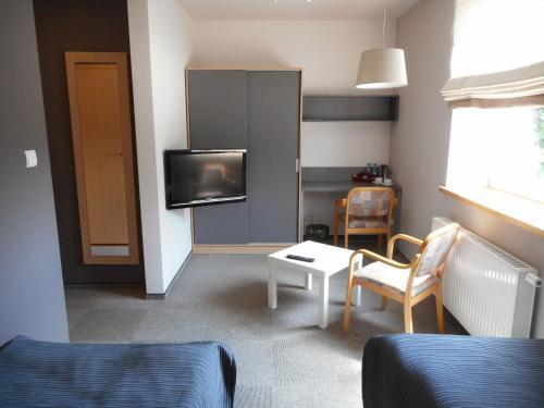 Hotel Platan