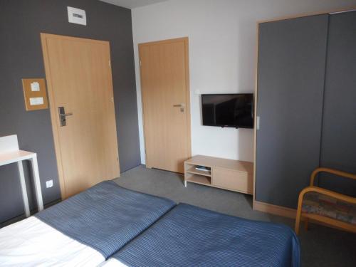 Hotel Platan