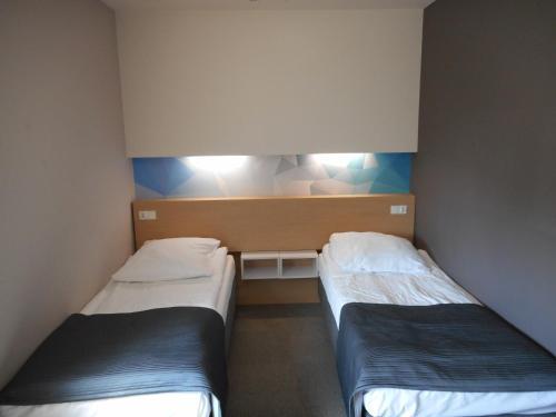 Hotel Platan