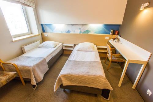 Hotel Platan
