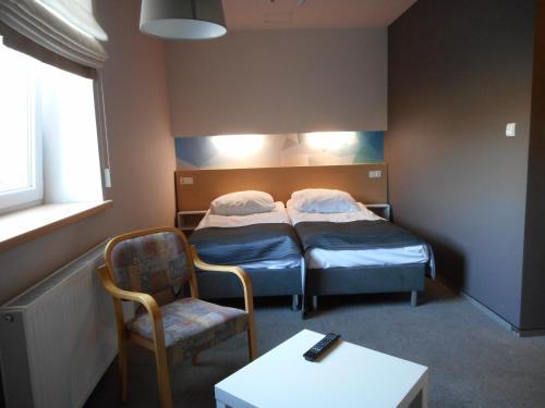Hotel Platan
