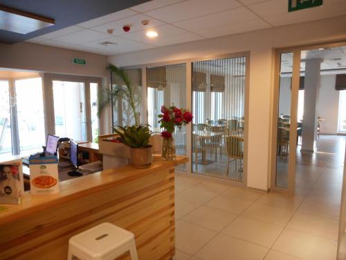 Hotel Platan