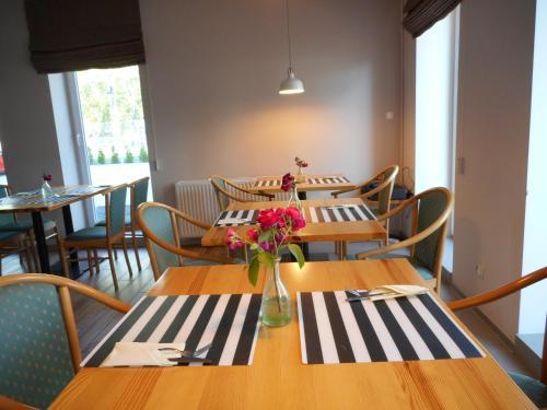 Hotel Platan