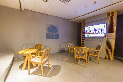 Hotel Platan