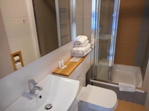 Hotel Platan
