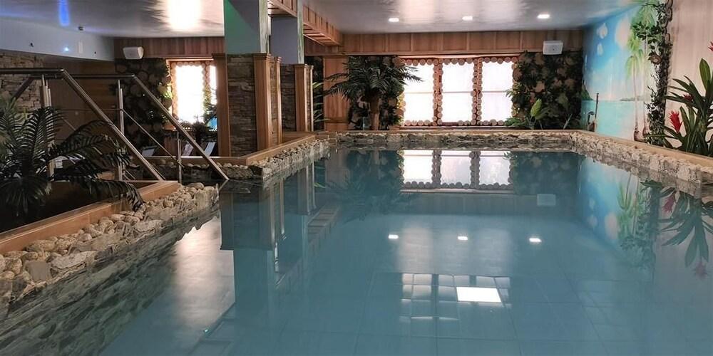 Hotel Góralski Wellness & SPA
