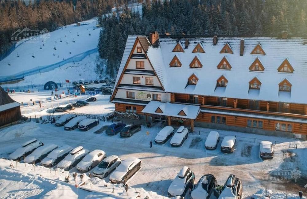 Hotel Góralski Wellness & SPA