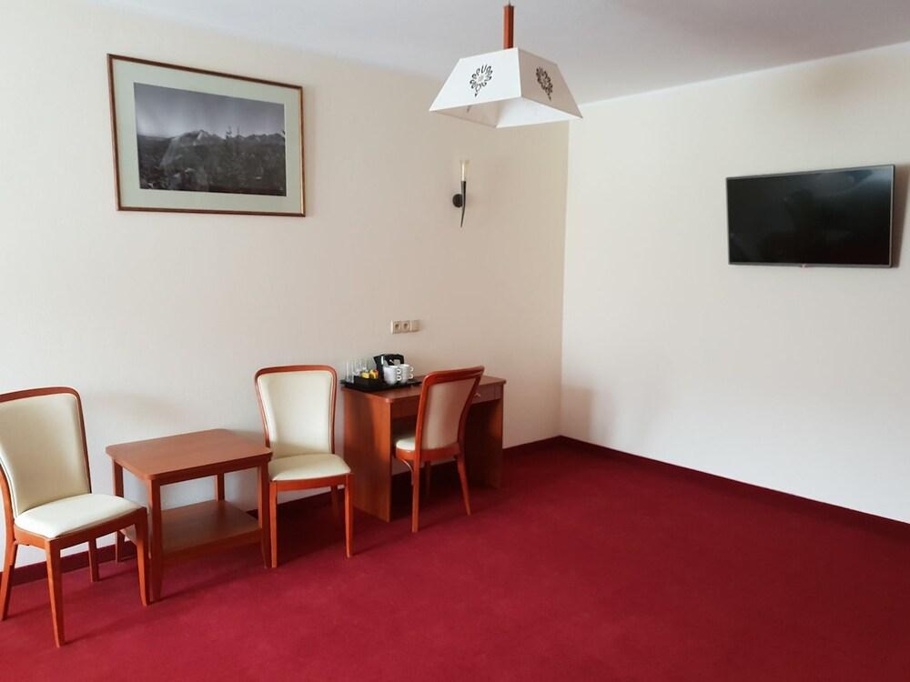 Hotel Góralski Wellness & SPA