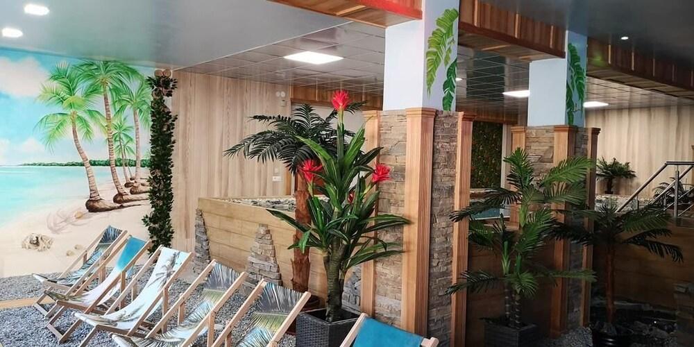 Hotel Góralski Wellness & SPA