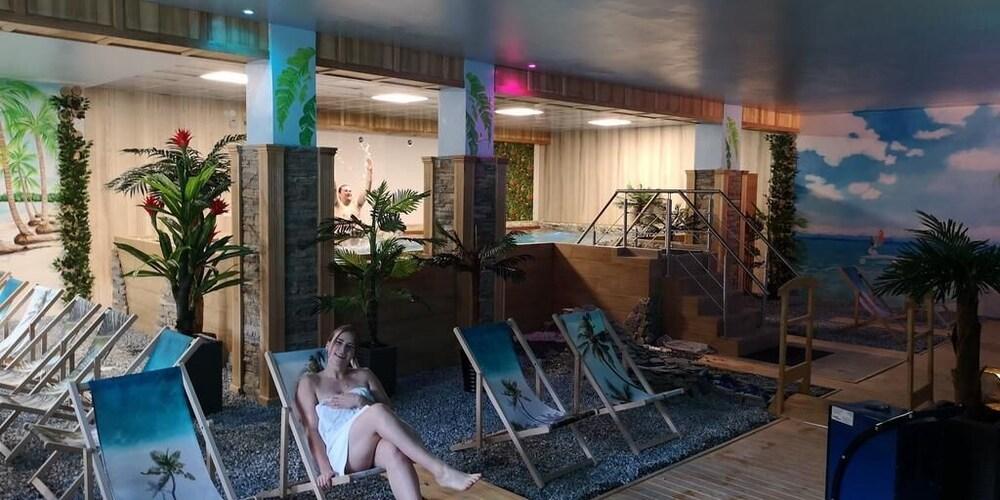 Hotel Góralski Wellness & SPA