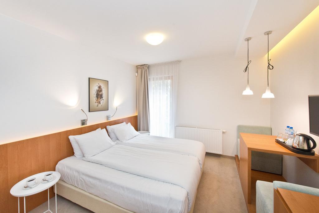 Villa 21 Bed & Breakfast Sopot