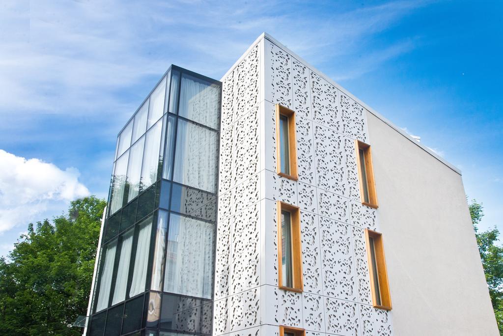 Villa 21 Bed & Breakfast Sopot