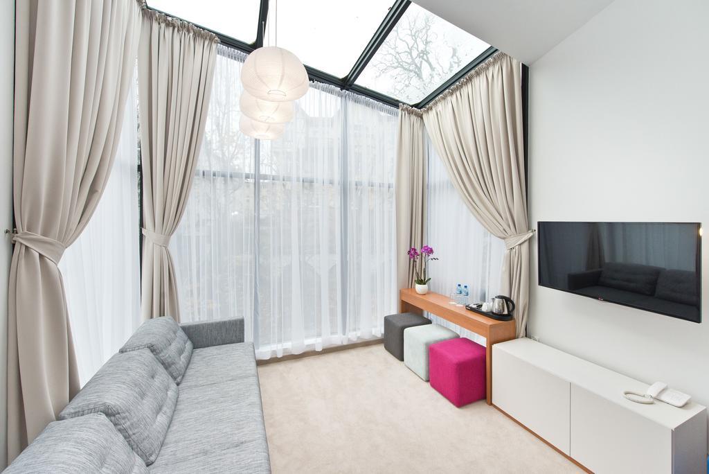 Villa 21 Bed & Breakfast Sopot