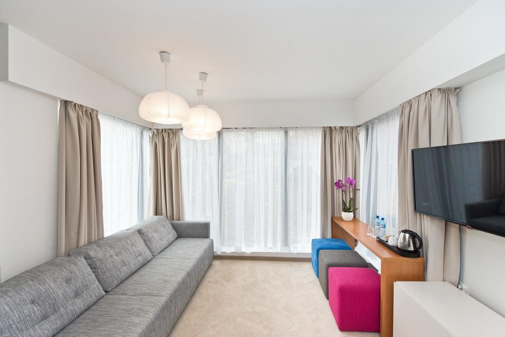 Villa 21 Bed & Breakfast Sopot