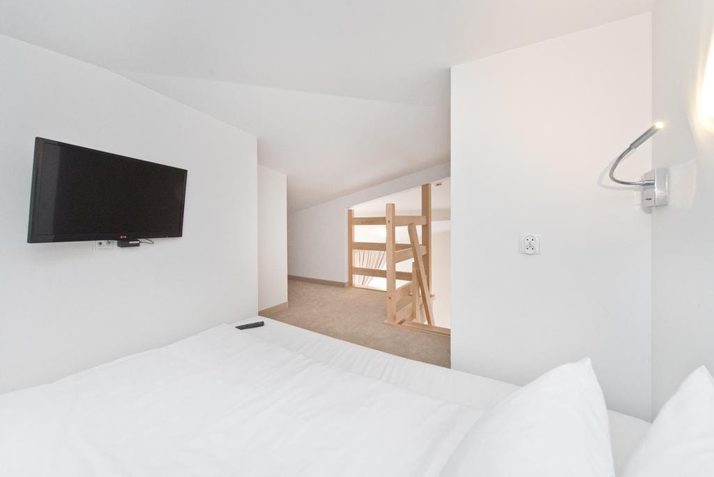 Villa 21 Bed & Breakfast Sopot