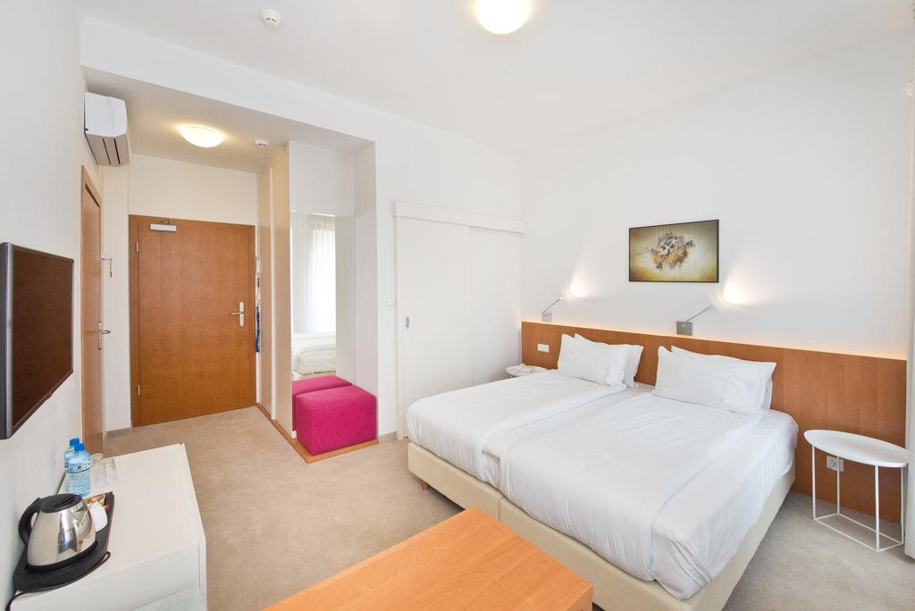 Villa 21 Bed & Breakfast Sopot