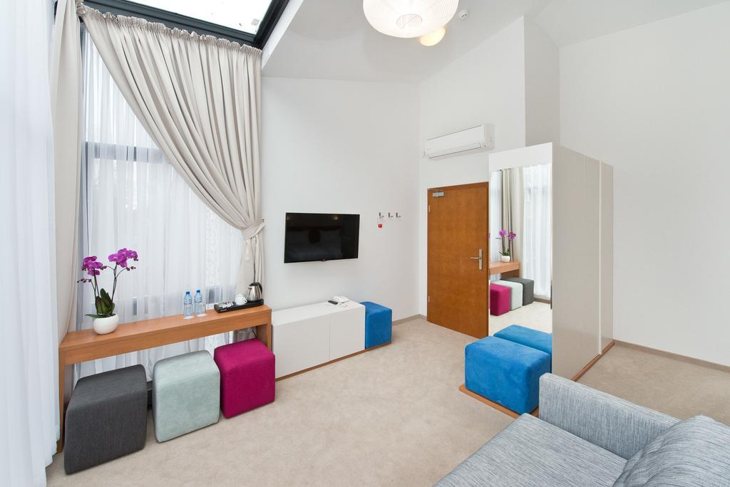 Villa 21 Bed & Breakfast Sopot