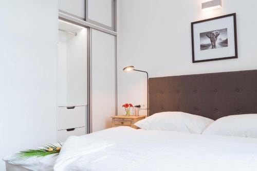 Smile Apartments