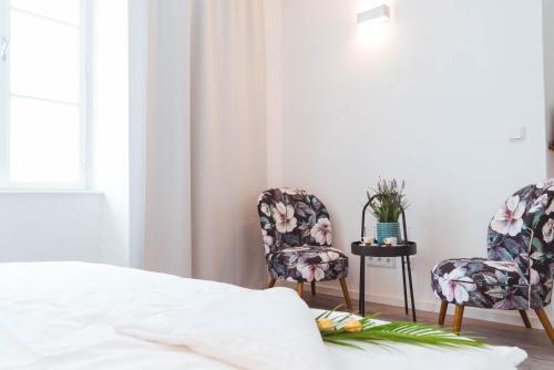 Smile Apartments