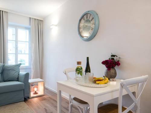 Smile Apartments