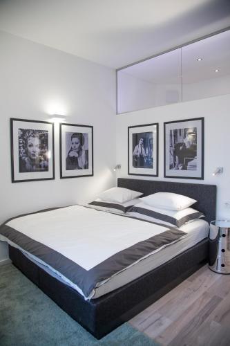 Smile Apartments