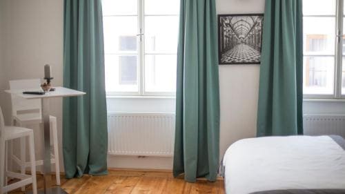 Smile Apartments