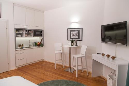 Smile Apartments