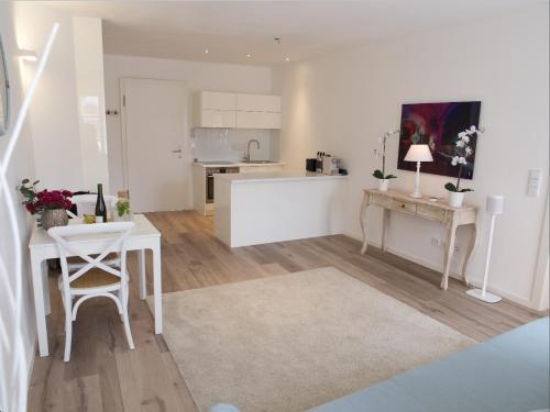 Smile Apartments
