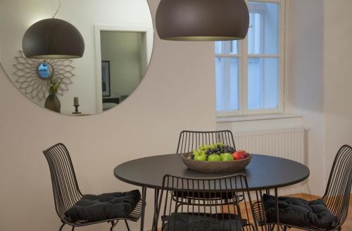 Smile Apartments
