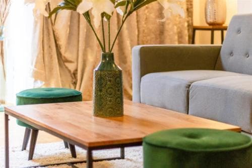 Smile Apartments