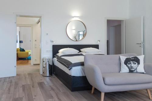 Smile Apartments
