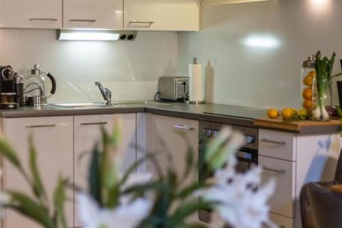 Smile Apartments