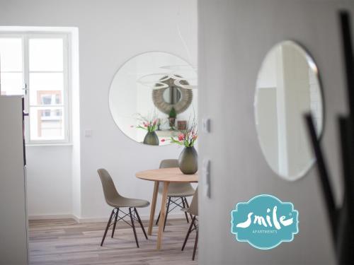 Smile Apartments
