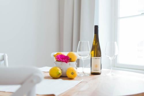 Smile Apartments